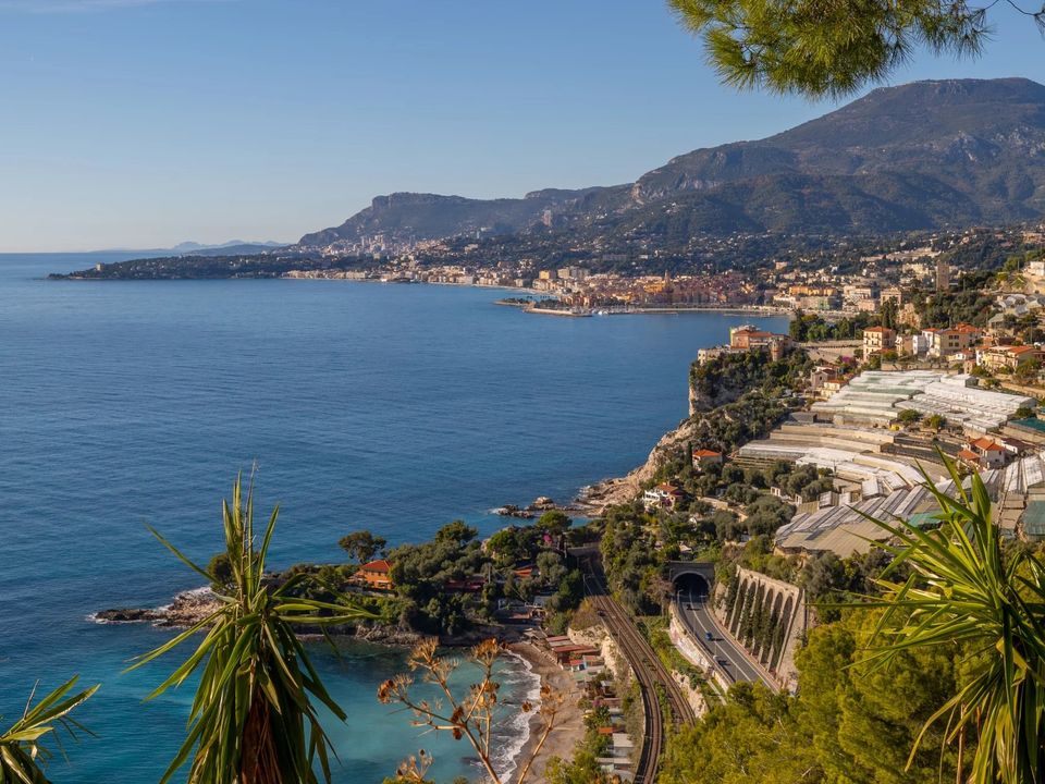 Villa i Ventimiglia, Imperia - foto 4