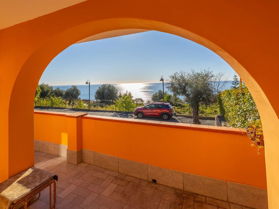 Villa i Ventimiglia, Imperia - foto 5