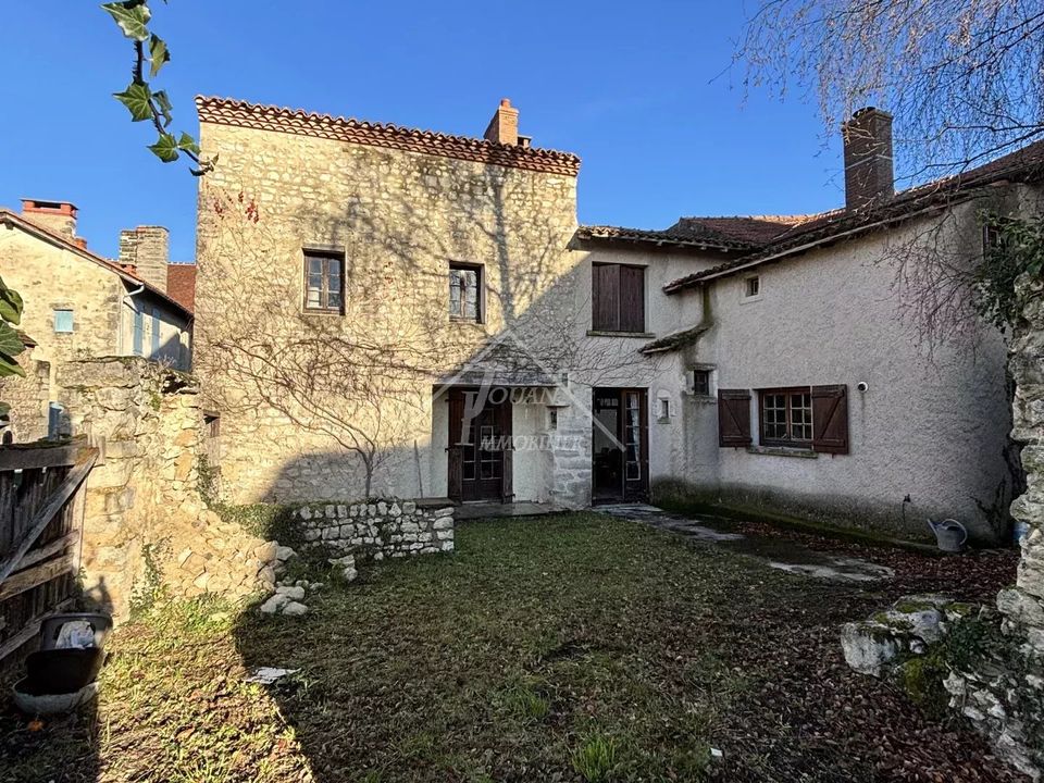 Villa i Charnoux, Allier - foto 3