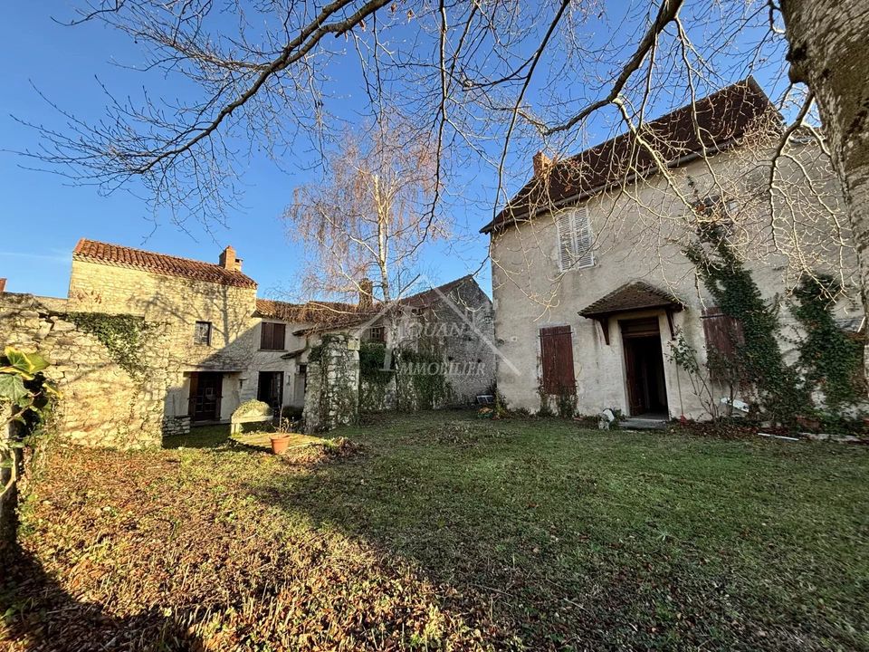 Villa i Charnoux, Allier - foto 4