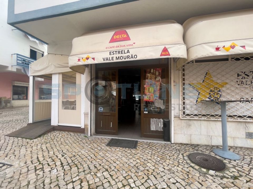 Erhvervsejendom i Cacem, Lisbon - foto 2