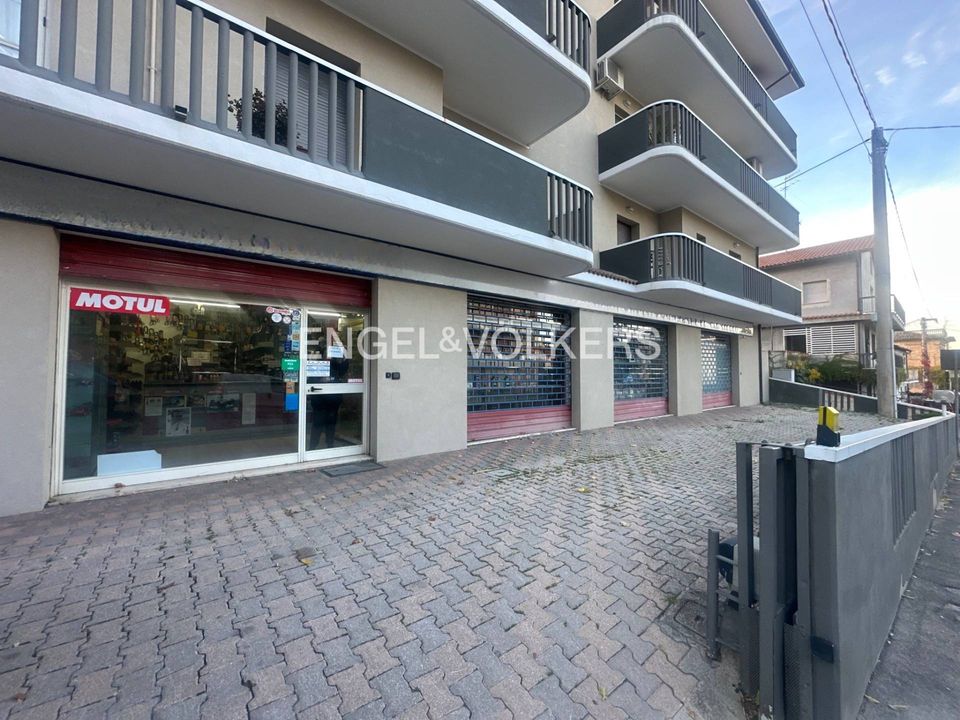 Erhvervsejendom i Penne, Pescara - foto 2