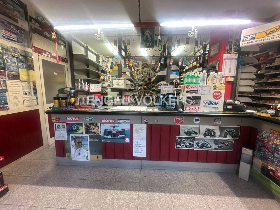Erhvervsejendom i Penne, Pescara - foto 3
