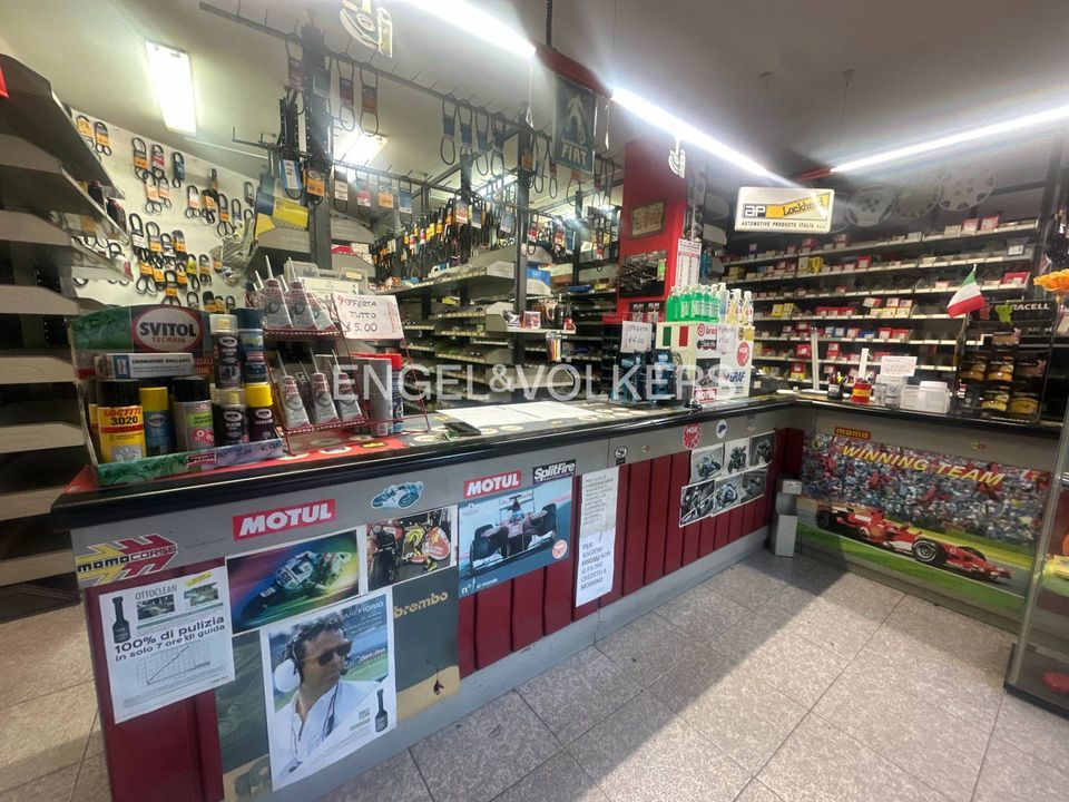 Erhvervsejendom i Penne, Pescara - foto 4