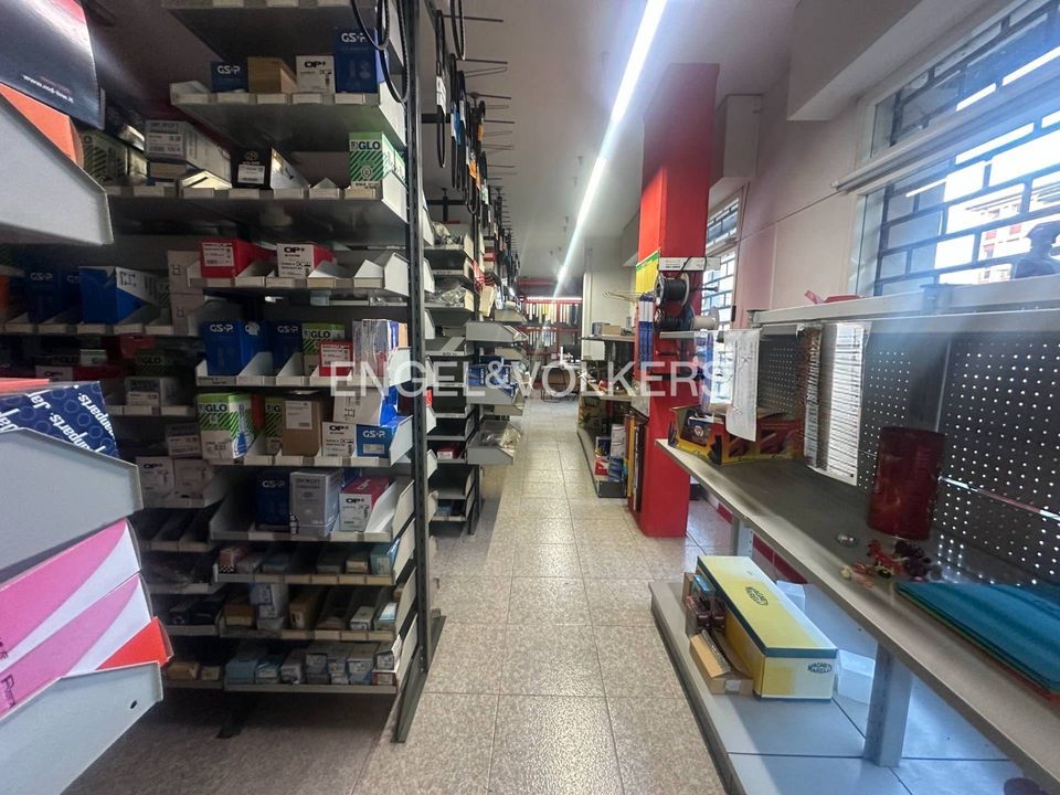 Erhvervsejendom i Penne, Pescara - foto 5