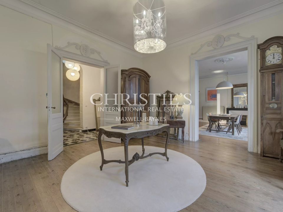 Villa i Saint-Emilion, Gironde - foto 3