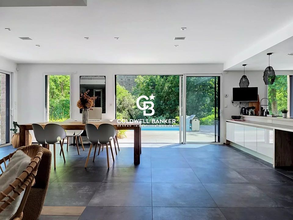 Villa i Talmont-Saint-Hilaire, Vendee - foto 4