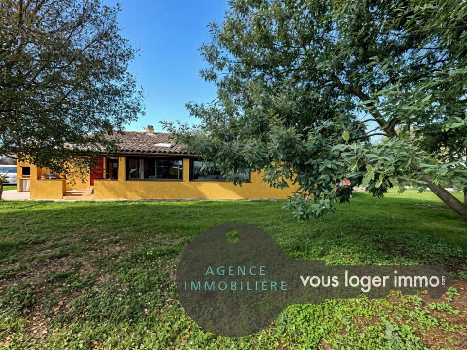 Villa i Saint-Clar-De-Riviere, Haute-Garonne - bilde 2