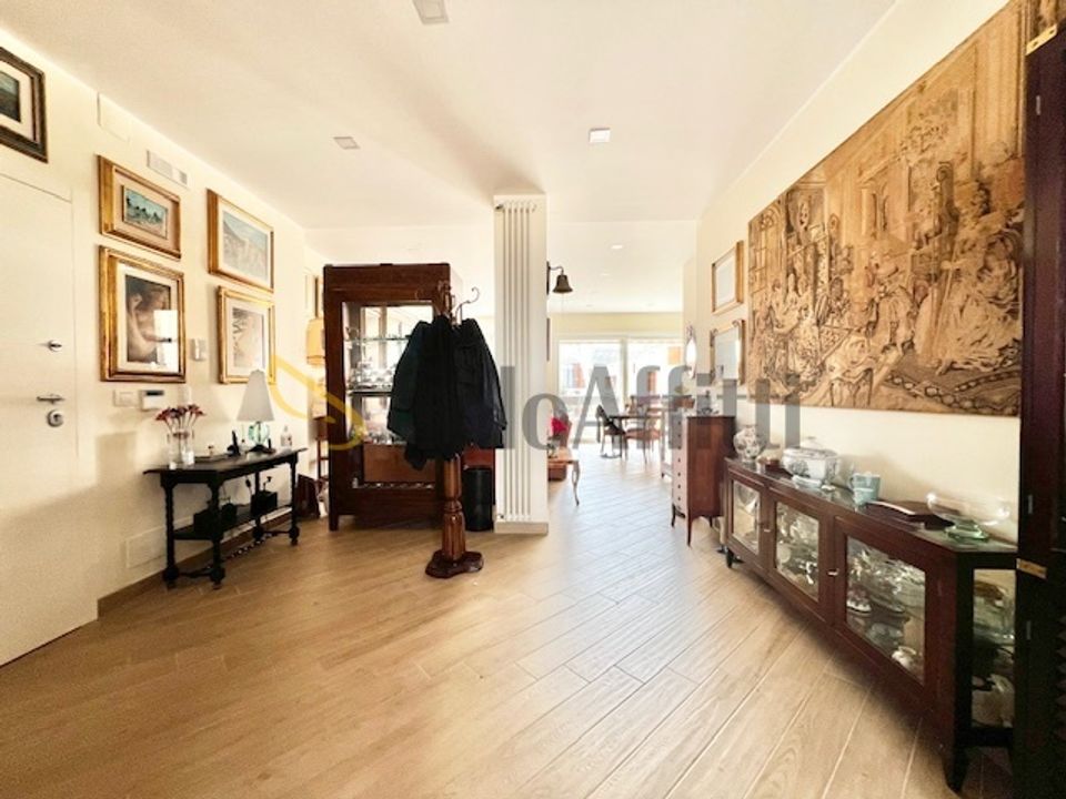 Leilighet i Bari, Bari - bilde 4