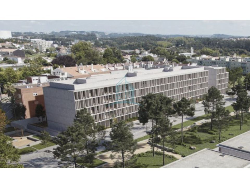 Lejlighed i Arcozelo, Porto - foto 2