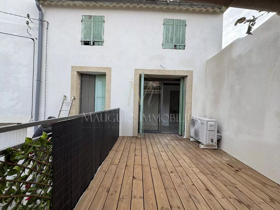 Landejendom i Lansargues, Herault - foto 2