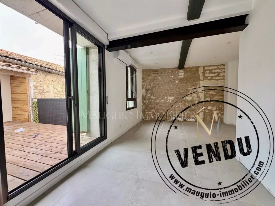 Landejendom i Lansargues, Herault - foto 1