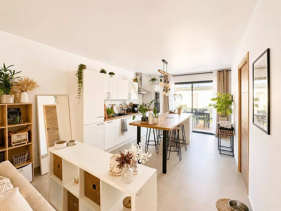Villa i Mauguio, Herault - foto 3