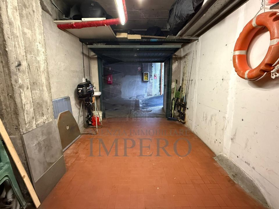 Garasje i Ventimiglia, Imperia - bilde 1