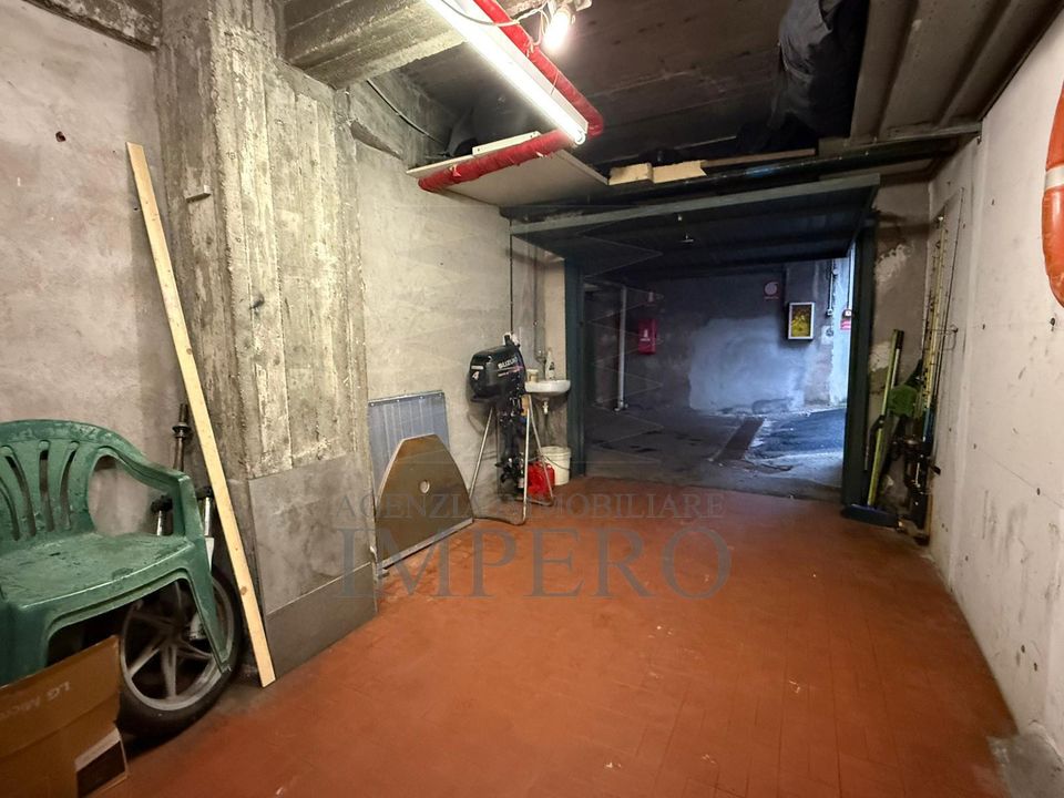 Garasje i Ventimiglia, Imperia - bilde 2
