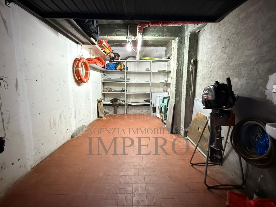 Garasje i Ventimiglia, Imperia - bilde 5