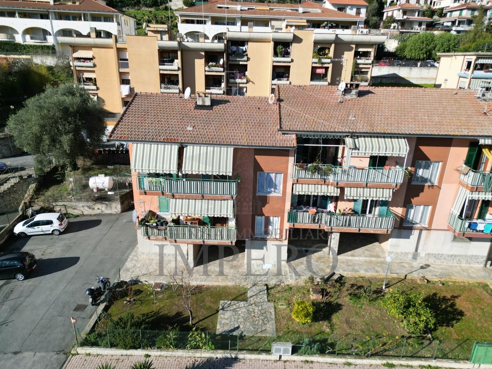 Lejlighed i Camporosso, Imperia - foto 2