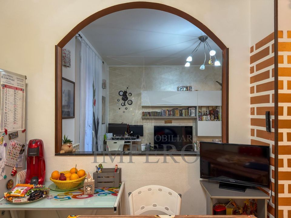 Lejlighed i Camporosso, Imperia - foto 4
