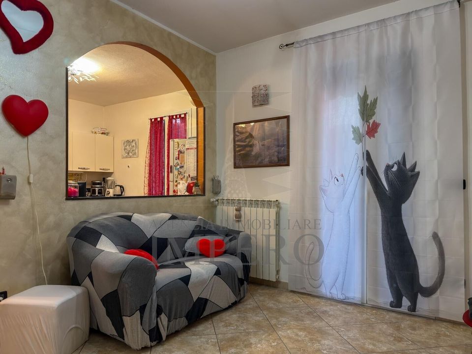 Lejlighed i Camporosso, Imperia - foto 5