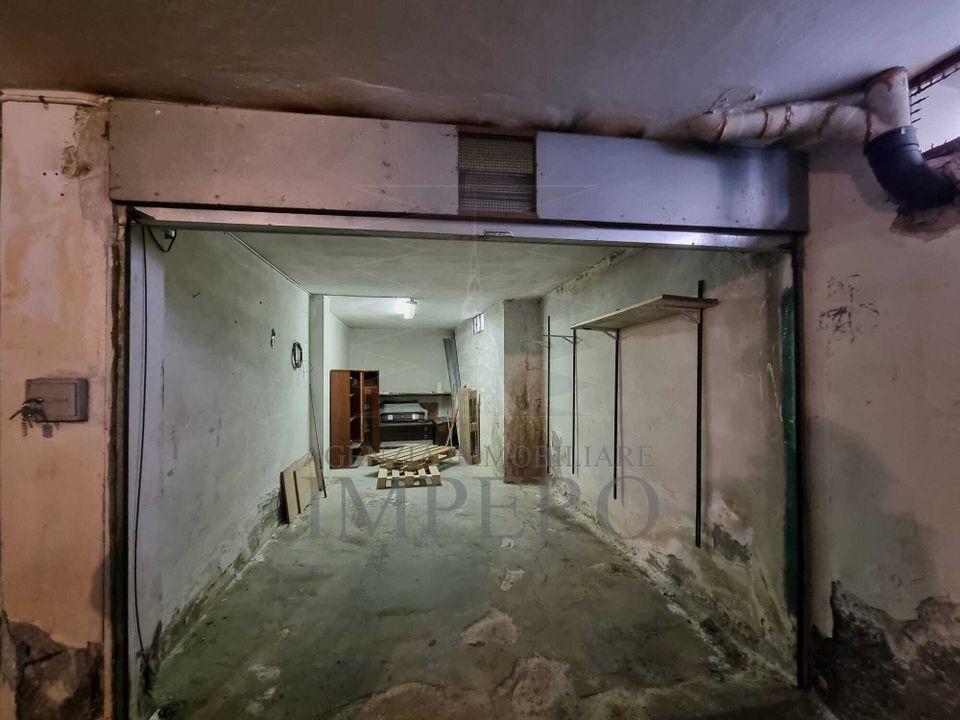 Garasje i Ventimiglia, Imperia - bilde 2