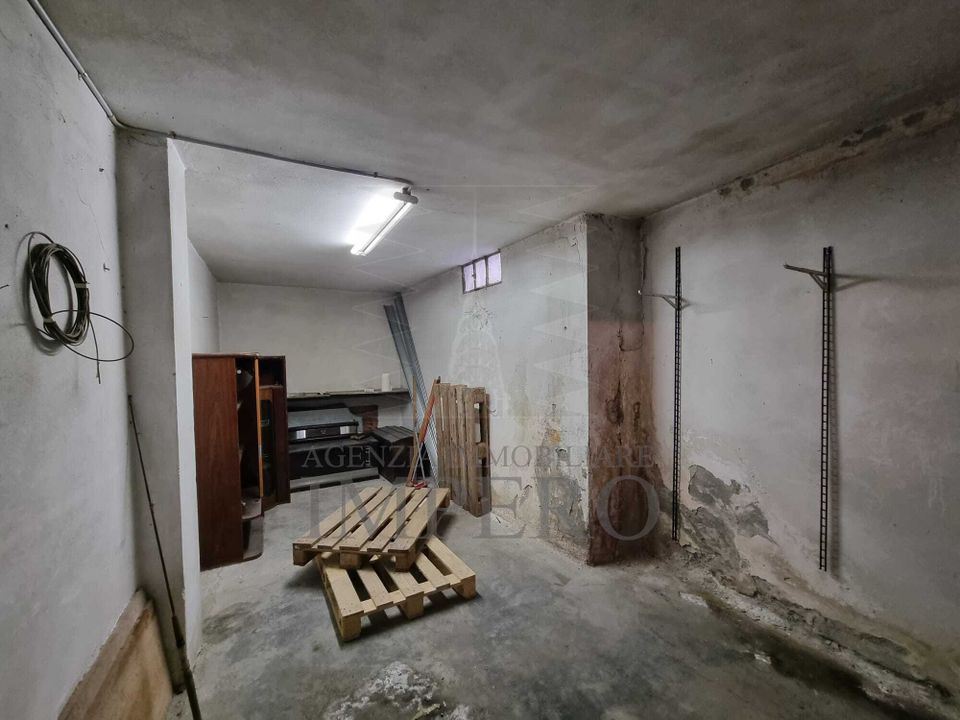 Garasje i Ventimiglia, Imperia - bilde 4