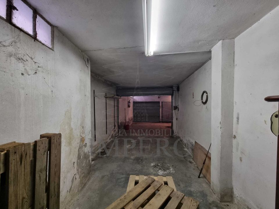 Garasje i Ventimiglia, Imperia - bilde 5