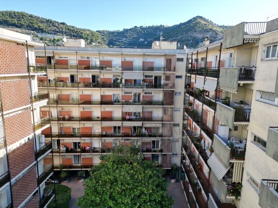 Lejlighed i Ventimiglia, Imperia - foto 4