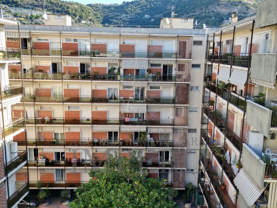 Lejlighed i Ventimiglia, Imperia - foto 5