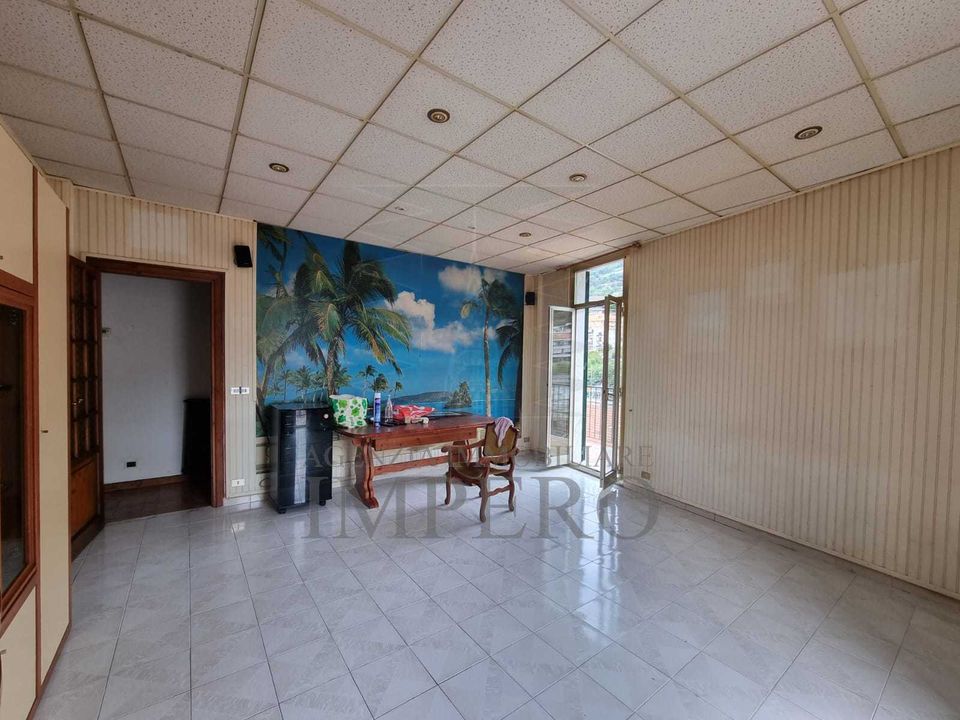 Lejlighed i Ventimiglia, Imperia - foto 2