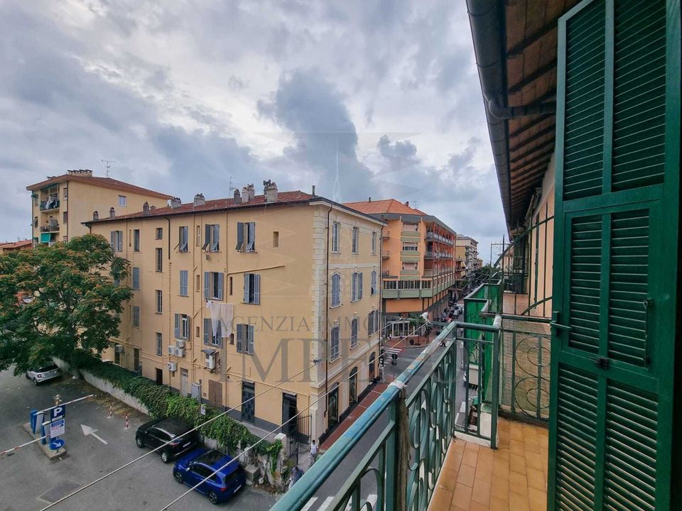 Lejlighed i Ventimiglia, Imperia - foto 4