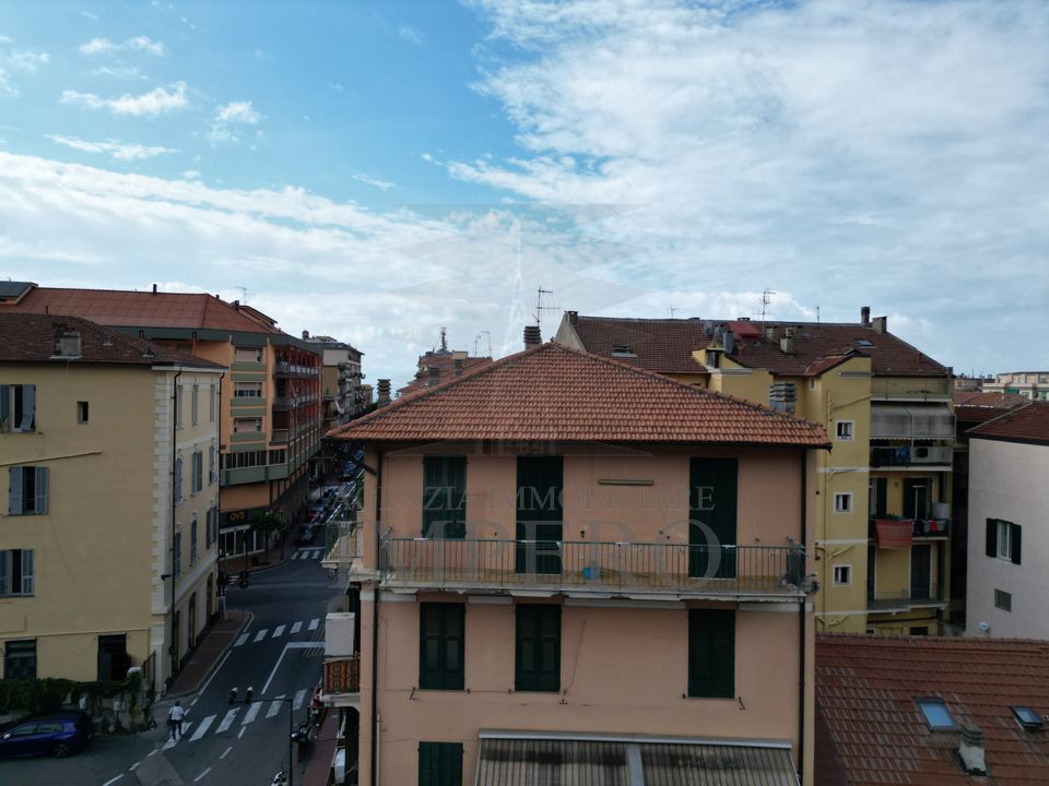 Lejlighed i Ventimiglia, Imperia - foto 5