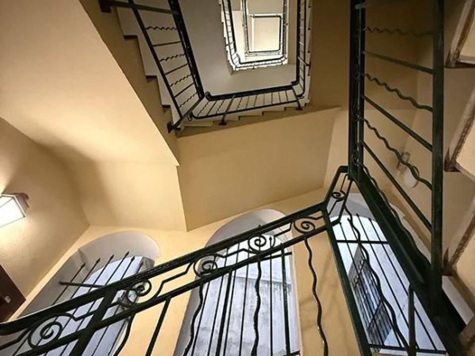 Lejlighed i Nice, Alpes-Maritimes - foto 2