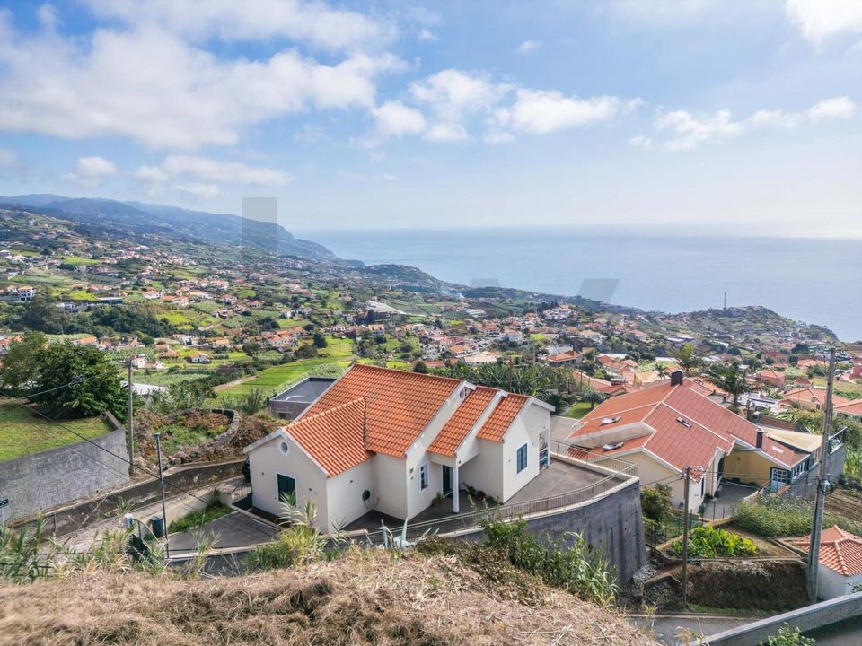 Helårsgrund i Ponta do Sol, Madeira - foto 2