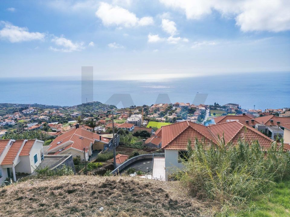 Helårsgrund i Ponta do Sol, Madeira - foto 3