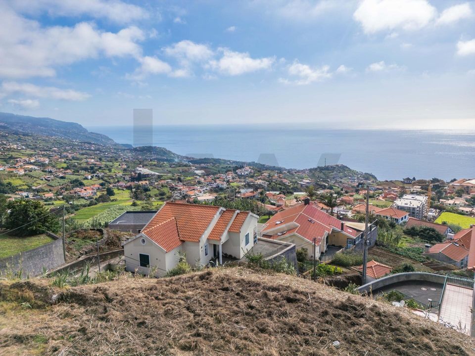 Helårsgrund i Ponta do Sol, Madeira - foto 4