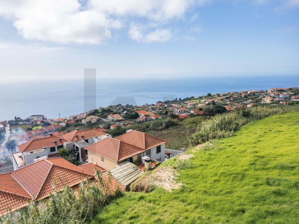 Helårsgrund i Ponta do Sol, Madeira - foto 5