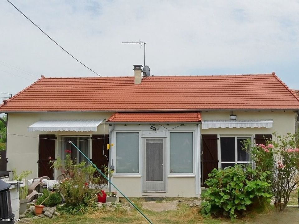 Villa i Aigre, Charente - foto 3