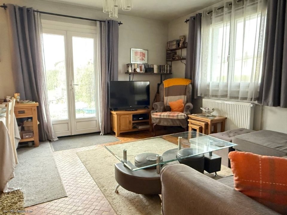 Villa i Aigre, Charente - foto 5