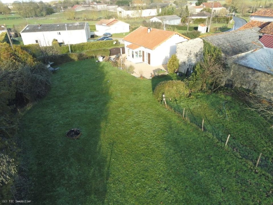 Villa i Aigre, Charente - foto 4