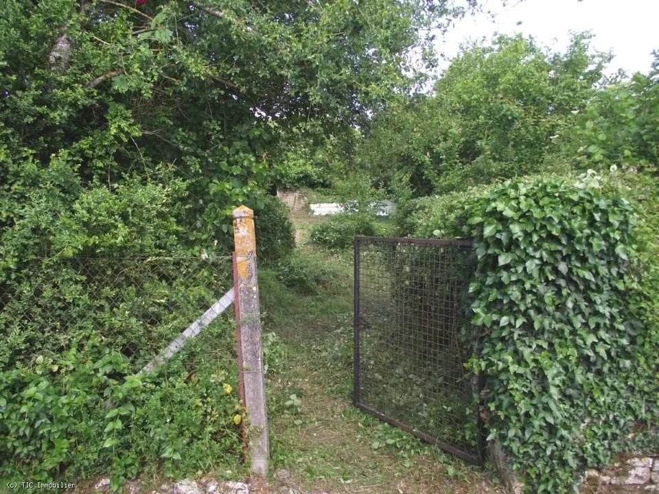 Villa i Aunac, Charente - foto 1