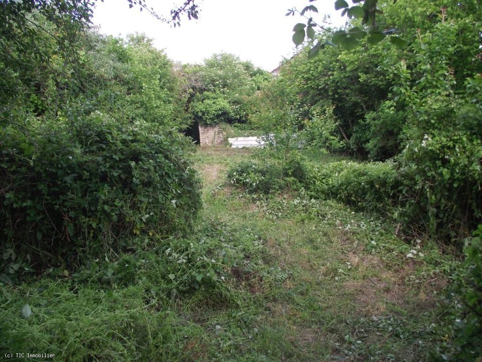 Villa i Aunac, Charente - foto 2
