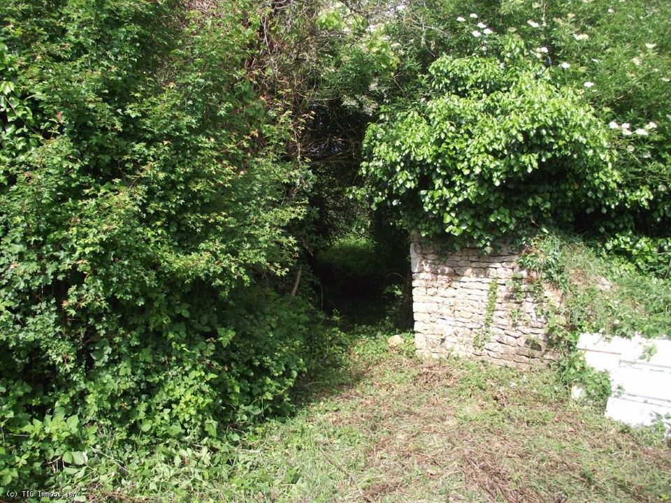 Villa i Aunac, Charente - foto 4