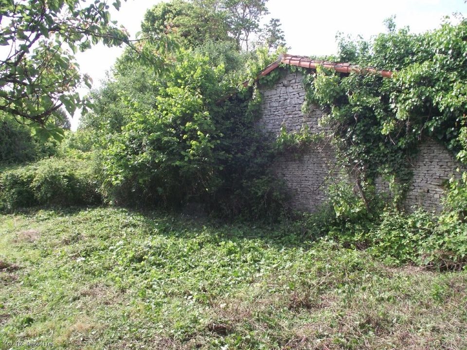 Villa i Aunac, Charente - foto 5