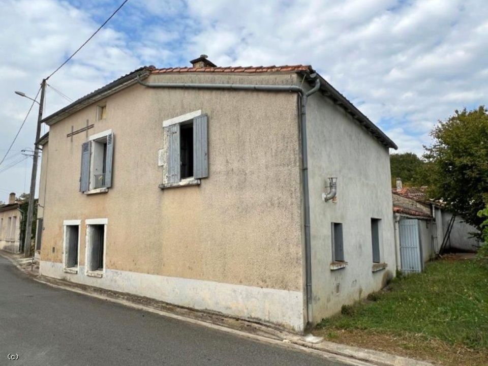 Villa a Mansle, Charente - foto 2