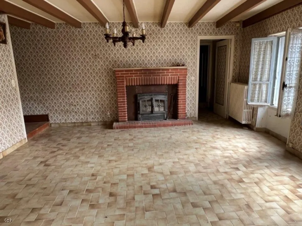 Villa a Mansle, Charente - foto 5