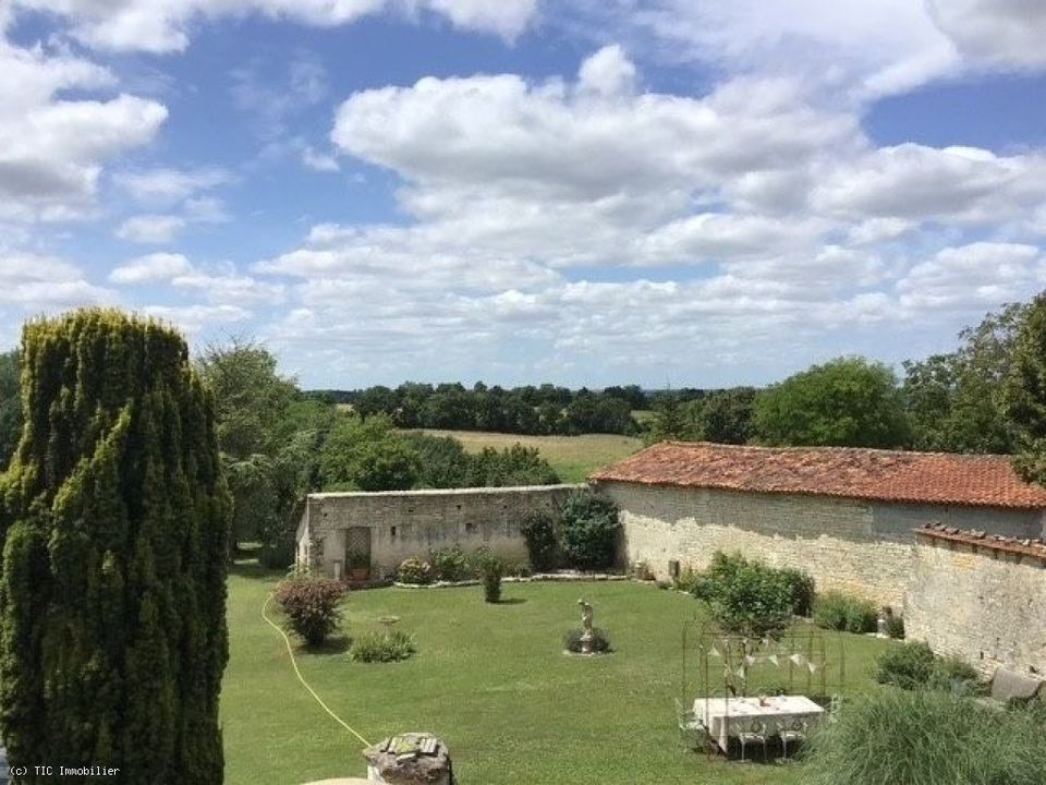 Villa i Aigre, Charente - foto 4