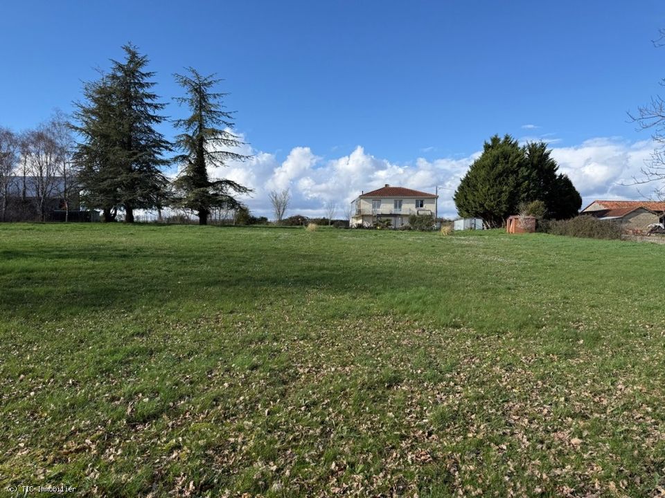 Villa i Aunac, Charente - foto 4