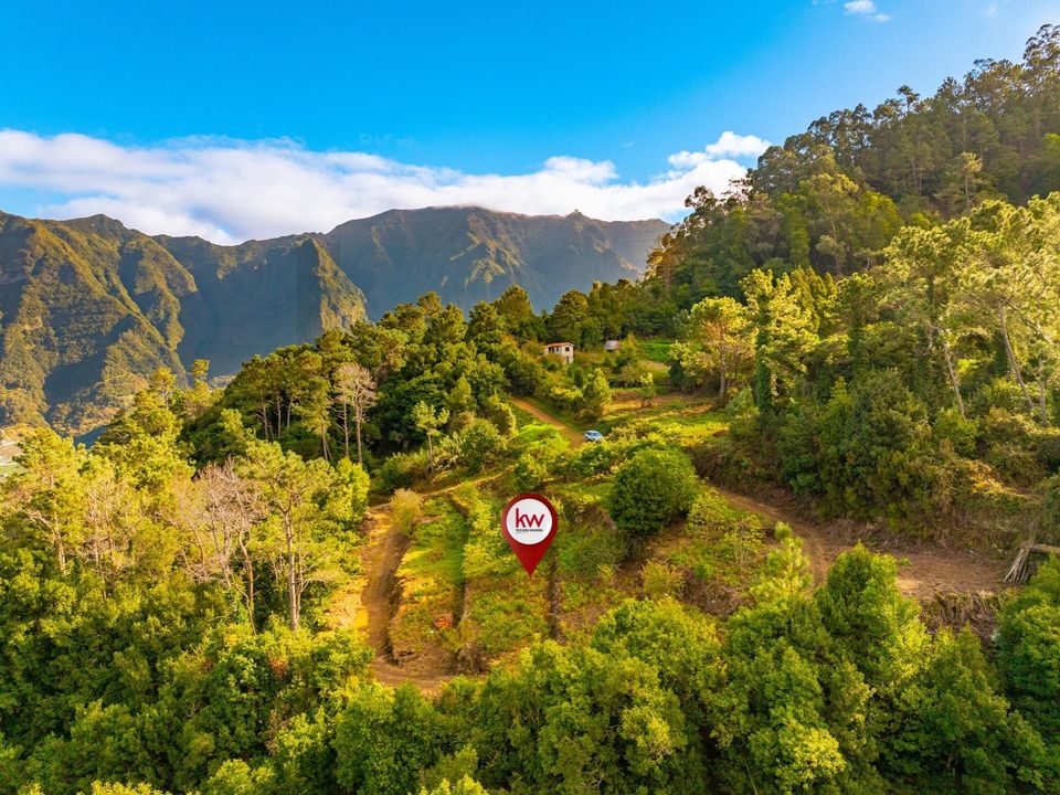 Tomt i Sao Vincente, Madeira - bilde 3