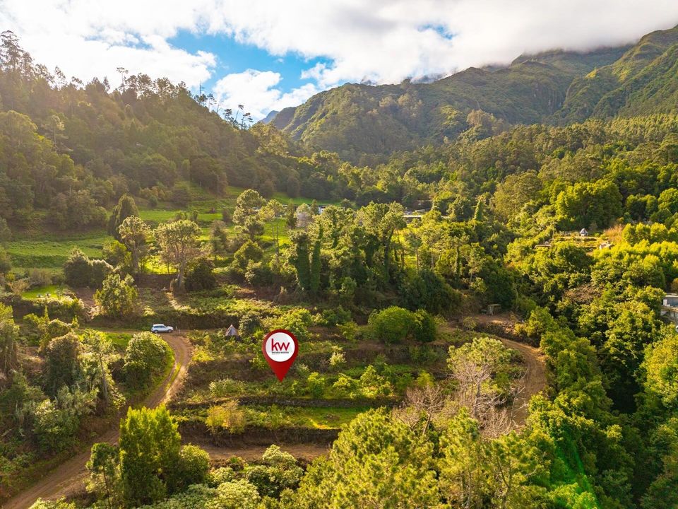 Tomt i Sao Vincente, Madeira - bilde 4