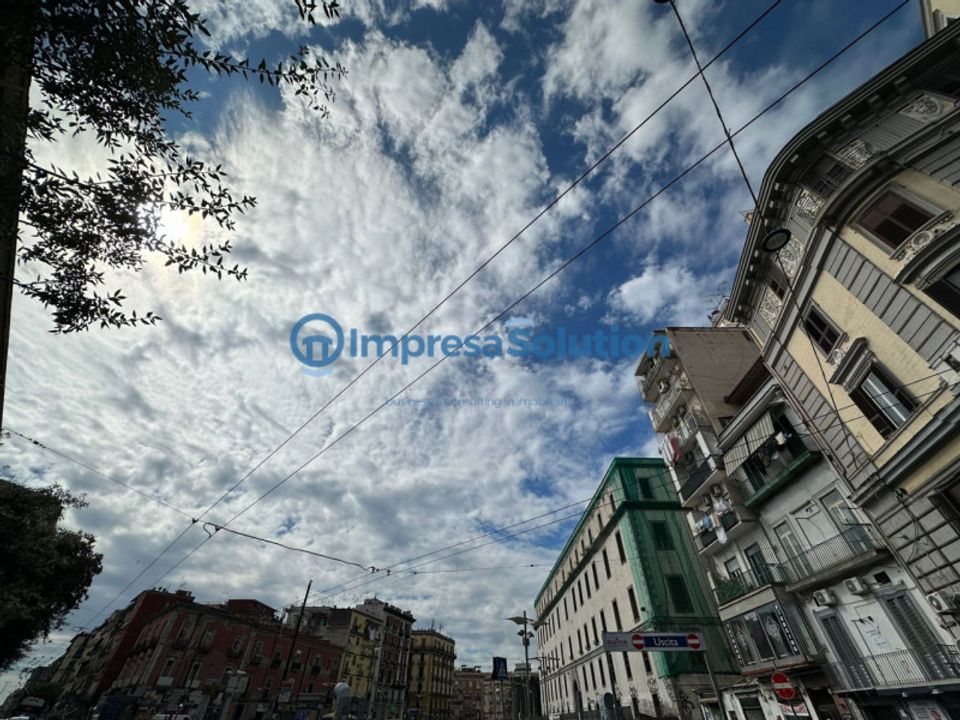 Erhvervsejendom i Naples, Naples - foto 5